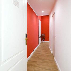 Habitación Cuádruple